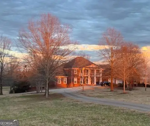 1224 Walker Road, Madison, GA 30650 - Image #3