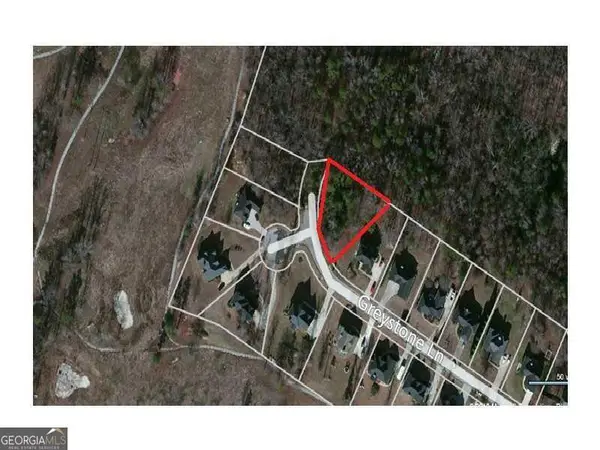 352 Greystone Lane, Douglasville, GA 30134