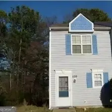 539 Prince Of Wales, Stone Mountain, GA 30083 - Image #1