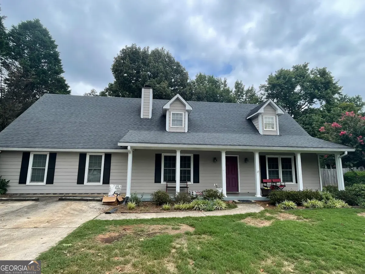 1320 Katie Lane, Watkinsville, GA 30677 - Image #1