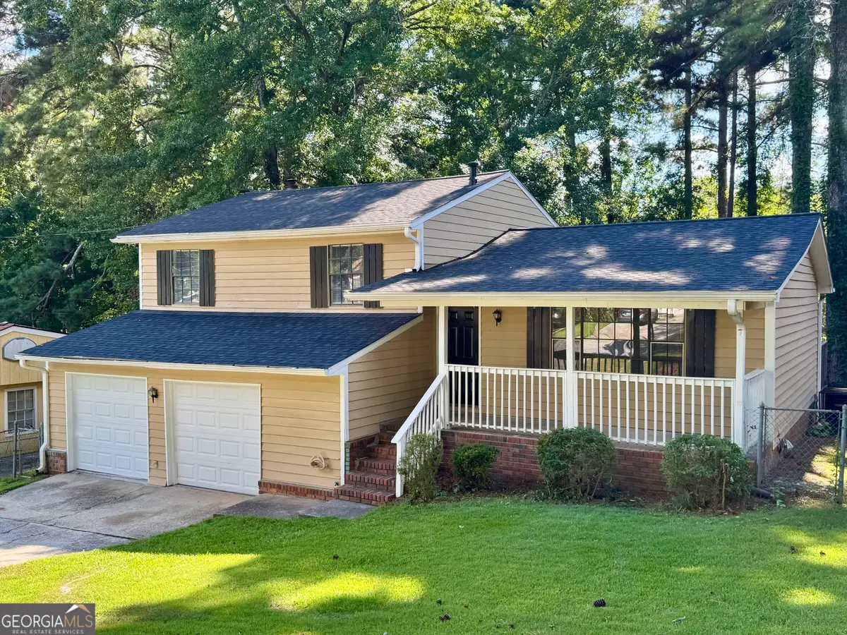 6061 Tina Lane, Rex, GA 30273 - Image #1