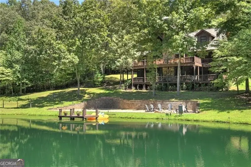 505 Old Salem Road, Mineral Bluff, GA 30559 - Image #2