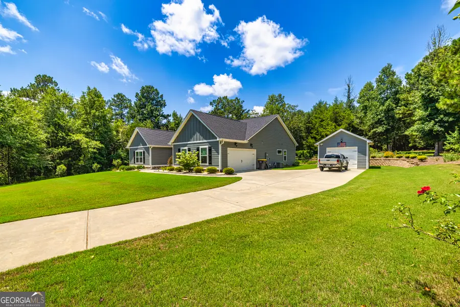 120 Courtland Road, Brooks, GA 30205 - Image #2