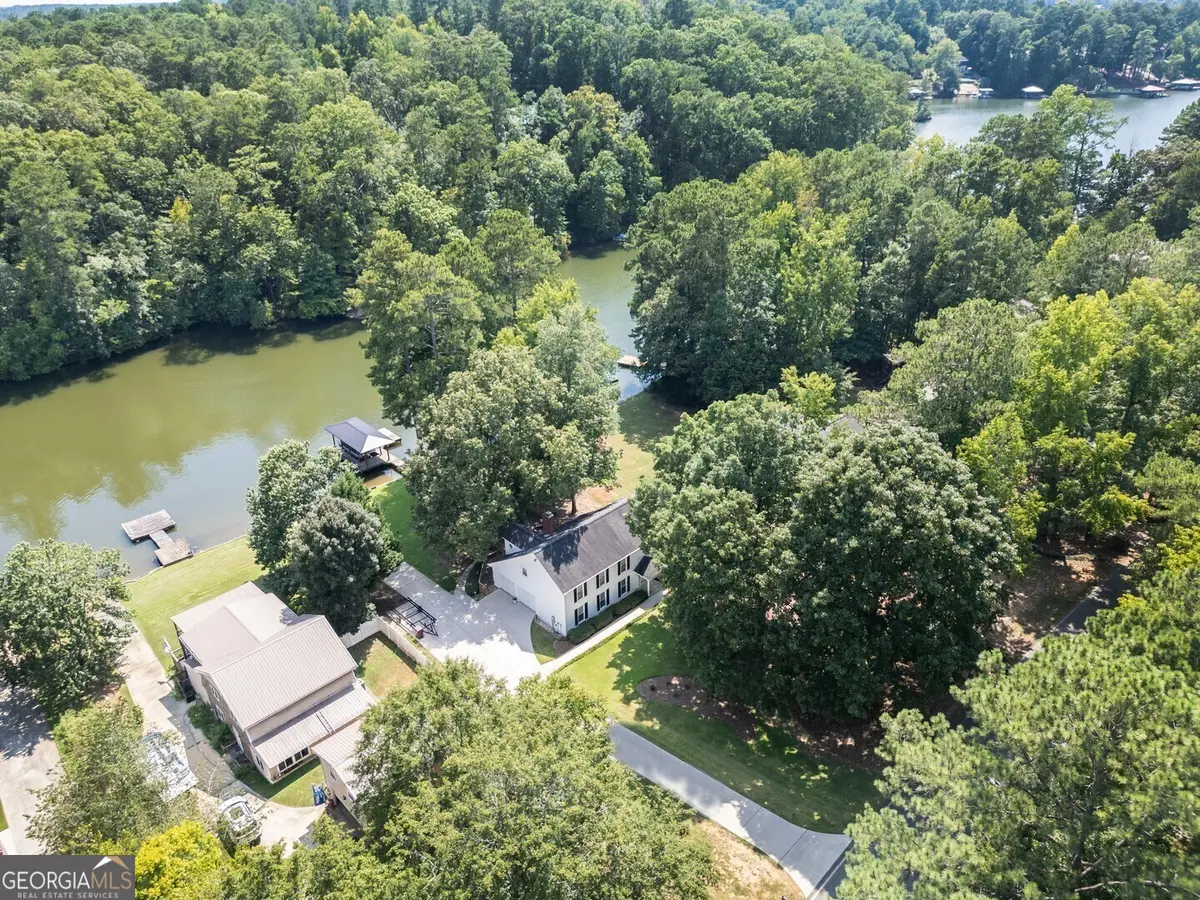 2601 Turtle Cove, Monticello, GA 31064 - Image #1