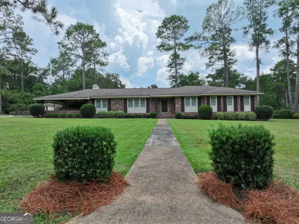 16 Woodlawn Drive, Blakely, GA 39823