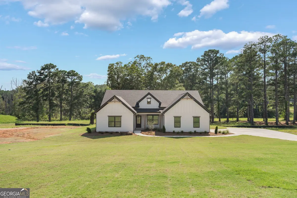 46 Millie Trail, Williamson, GA 30292 - Image #1