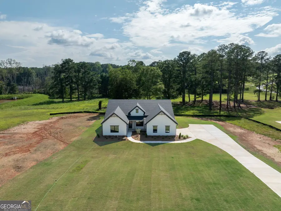 46 Millie Trail, Williamson, GA 30292 - Image #2