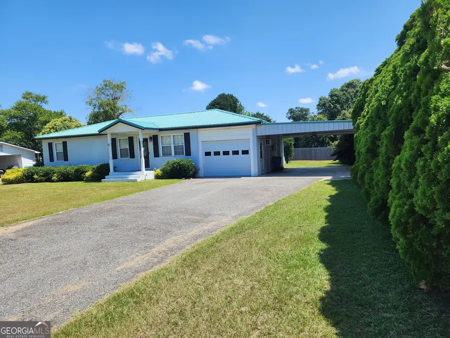 121 Bowman Drive, Cochran, GA 31014 - Image #2