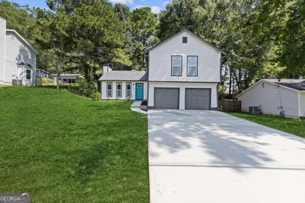 849 Cadet Court Nw, Lilburn, GA 30047