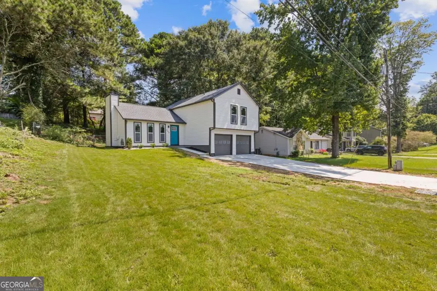 849 Cadet Court Nw, Lilburn, GA 30047 - Image #2