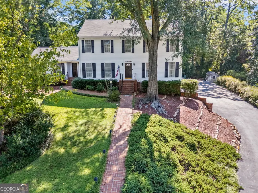 21 Fontaine Drive, Newnan, GA 30263 - Image #2