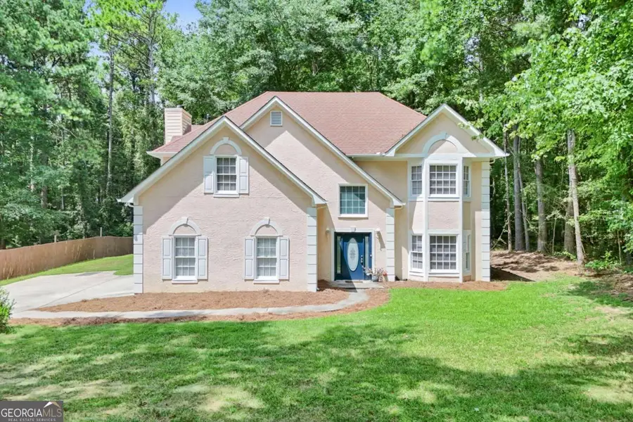 652 Country Lake Drive, Hampton, GA 30228 - Image #3