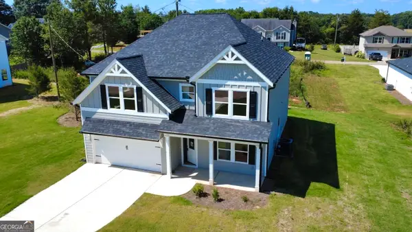 56 Harriet Drive, Lavonia, GA 30553