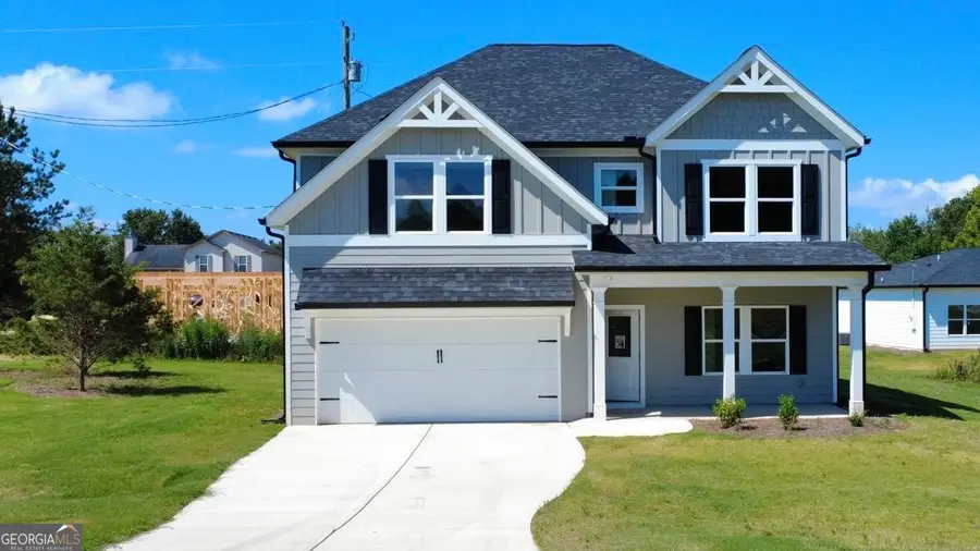 56 Harriet Drive, Lavonia, GA 30553 - Image #2