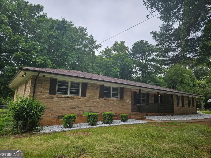 3635 Crossvale Road, Stonecrest, GA 30038 - Image #2