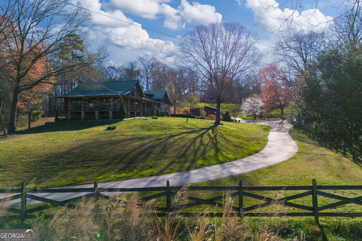 3721 Mason Creek Road, Winston, GA 30187 - Image #1