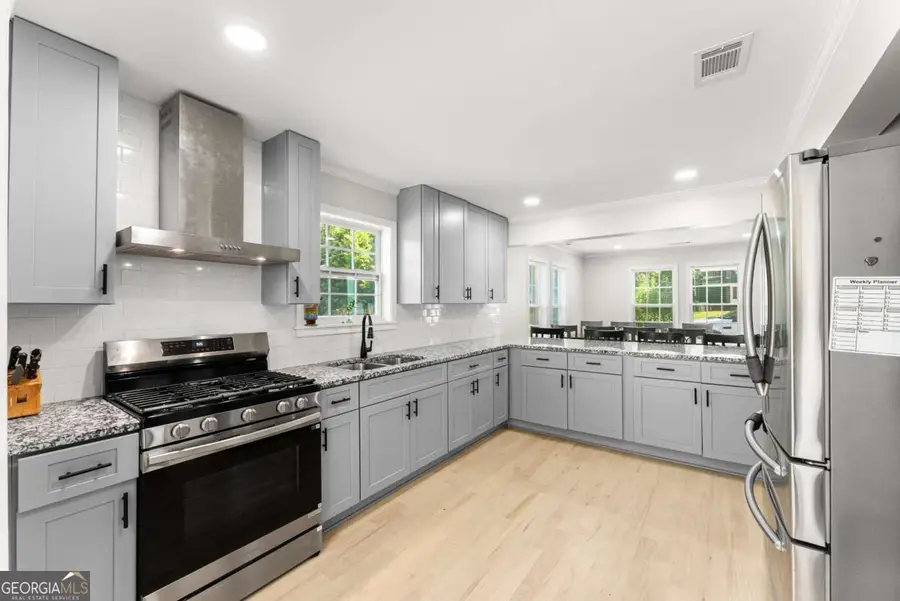 5626 Austell Powder Springs Road, Austell, GA 30106 - Image #2