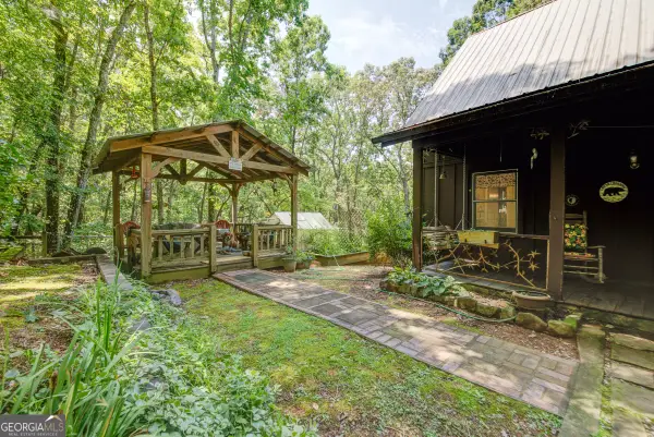 230 Skyview Drive, Clarkesville, GA 30523