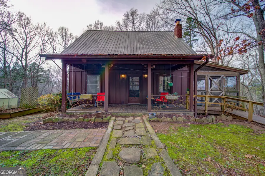 230 Skyview Drive, Clarkesville, GA 30523 - #2