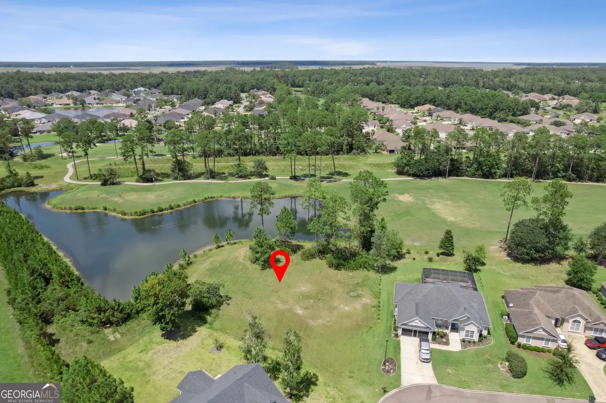 V/L 14 Spyglass, Kingsland, GA 31548 - Image #1