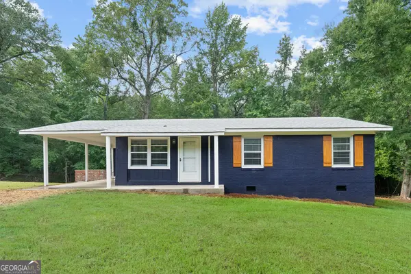 757 Sparta Highway, Eatonton, GA 31024