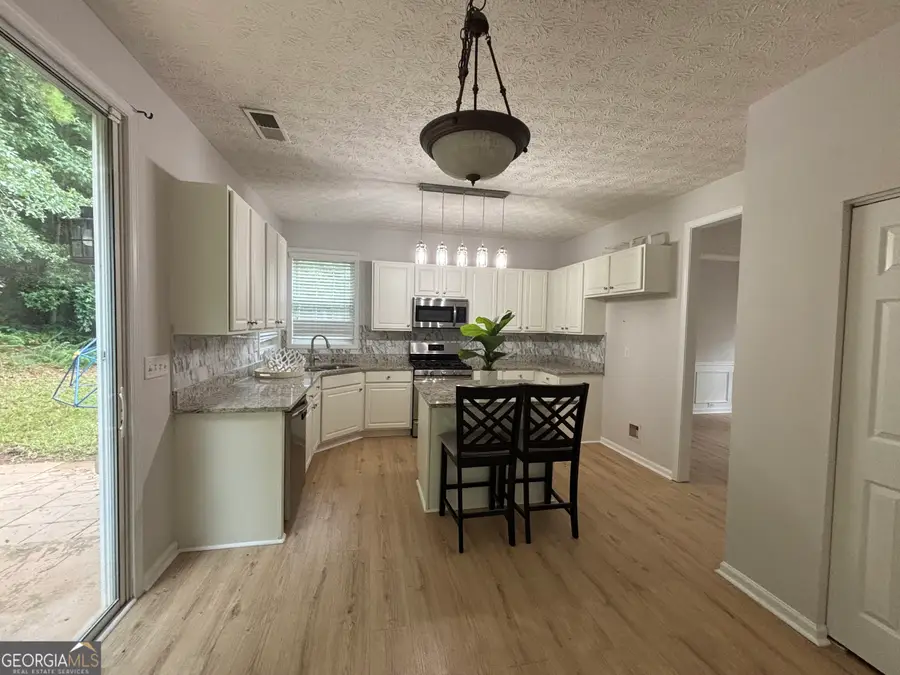 2402 Greenside Court, Austell, GA 30106 - Image #3