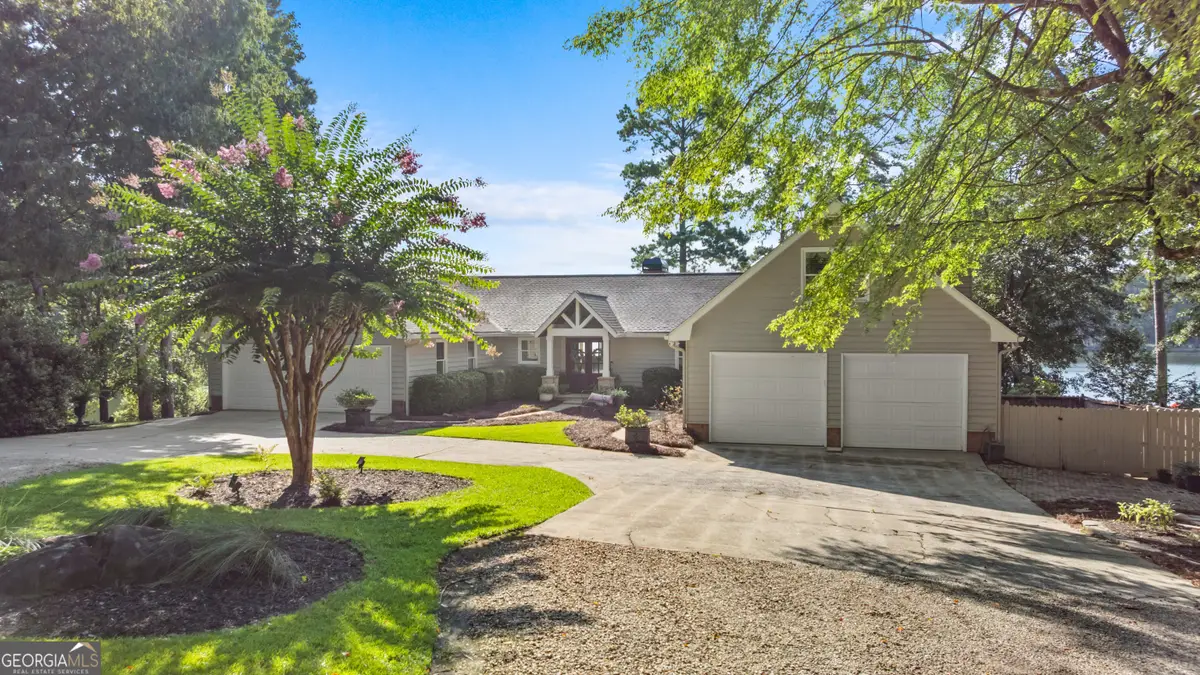 1430 Buckhead Drive, Greensboro, GA 30642 - Image #1