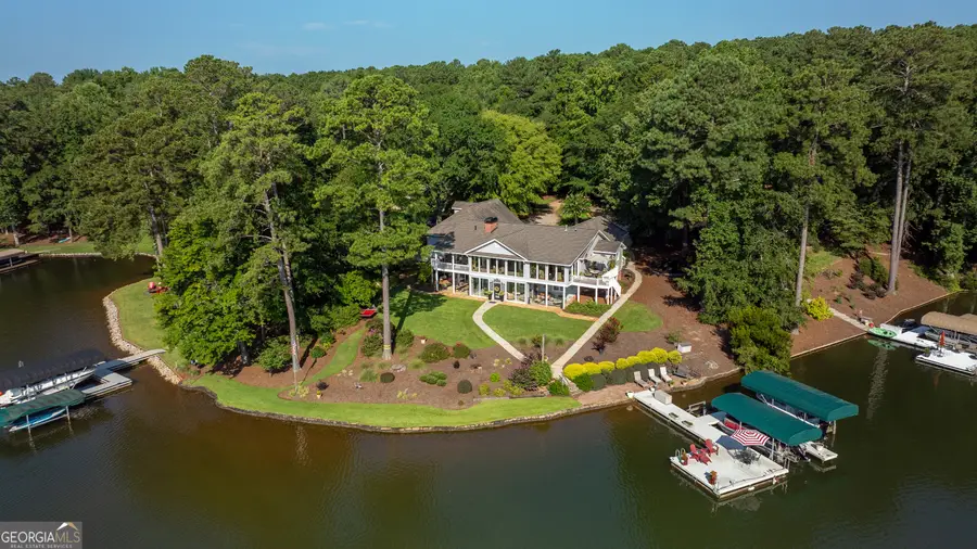 1430 Buckhead Drive, Greensboro, GA 30642 - Image #2