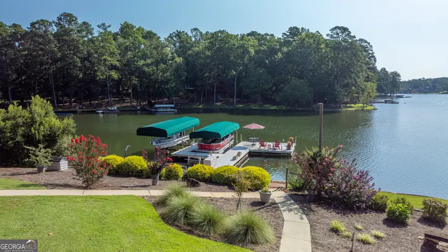 1430 Buckhead Drive, Greensboro, GA 30642 - Image #3