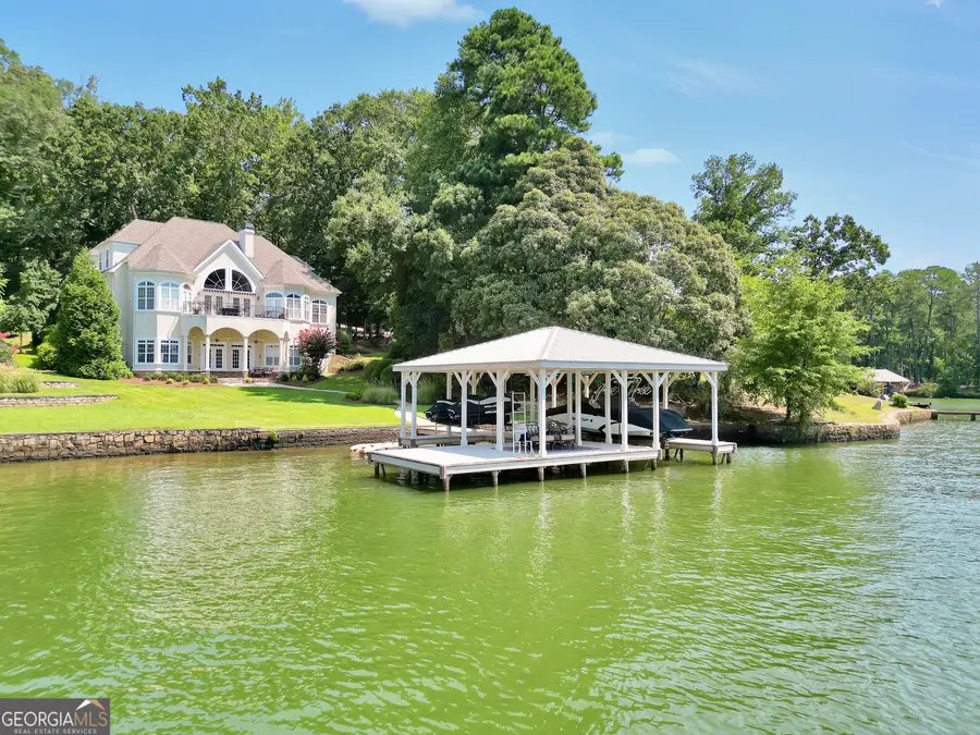 781 Cardinal Drive, Monticello, GA 31064 - Image #2