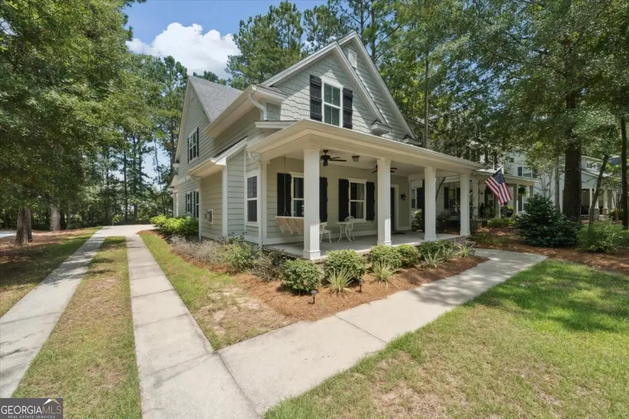 145 Blackjack Oak Drive E, Richmond Hill, GA 31324 - Image #2