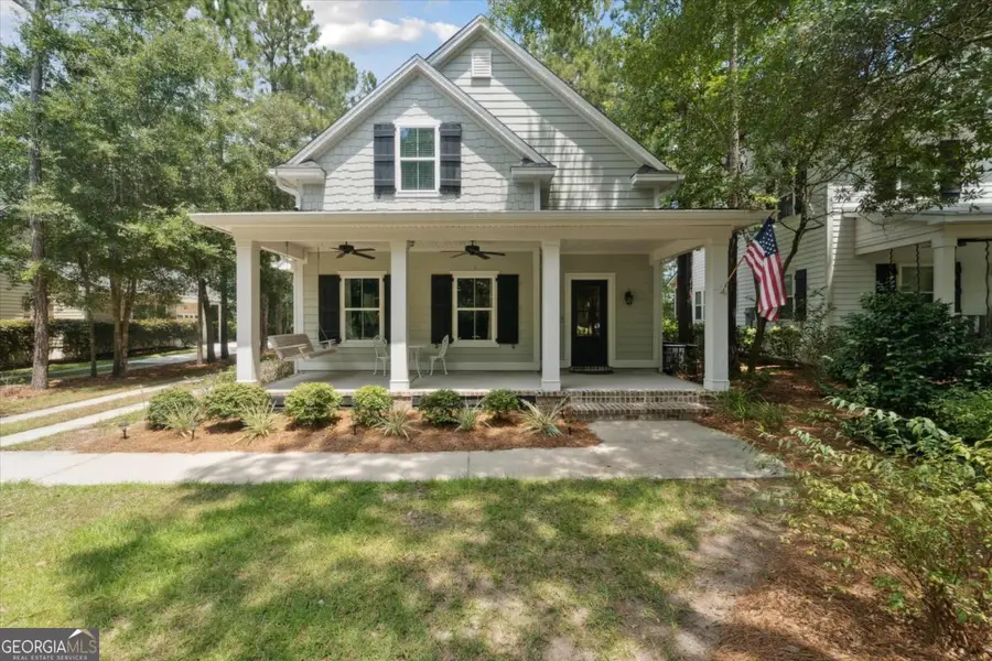 145 Blackjack Oak Drive E, Richmond Hill, GA 31324 - Image #3