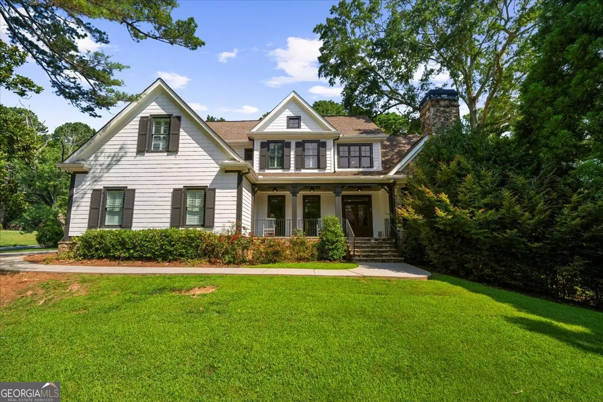 4715 Westfield Drive, Sandy Springs, GA 30342 - Image #1