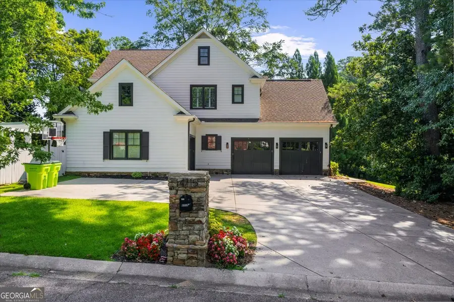 4715 Westfield Drive, Sandy Springs, GA 30342 - Image #2