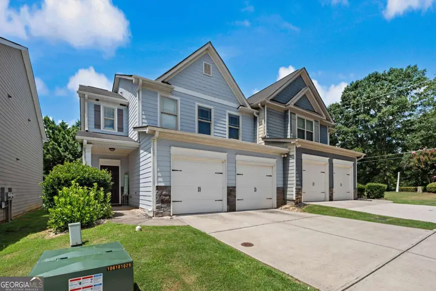 2935 Frederica Court, Douglasville, GA 30135 - Image #2