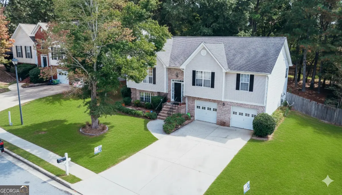 1157 Bramlett Forest Court, Lawrenceville, GA 30045 - Image #1
