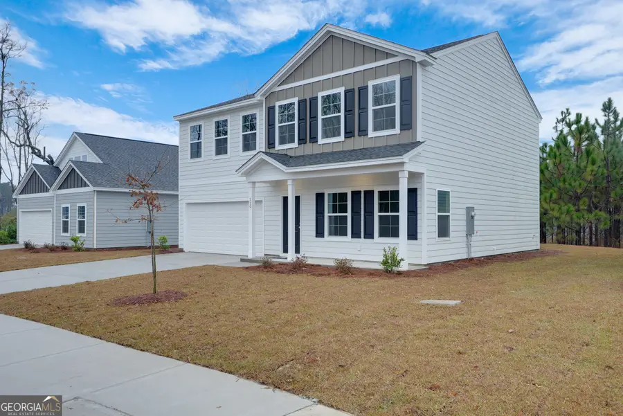 520 Outpost Way, Statesboro, GA 30458 - Image #2