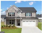 1383 Westland Court #17D, Bogart, GA 30622