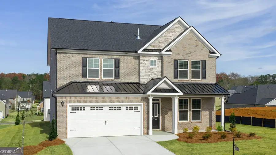 1383 Westland Court, Bogart, GA 30622 - Image #2