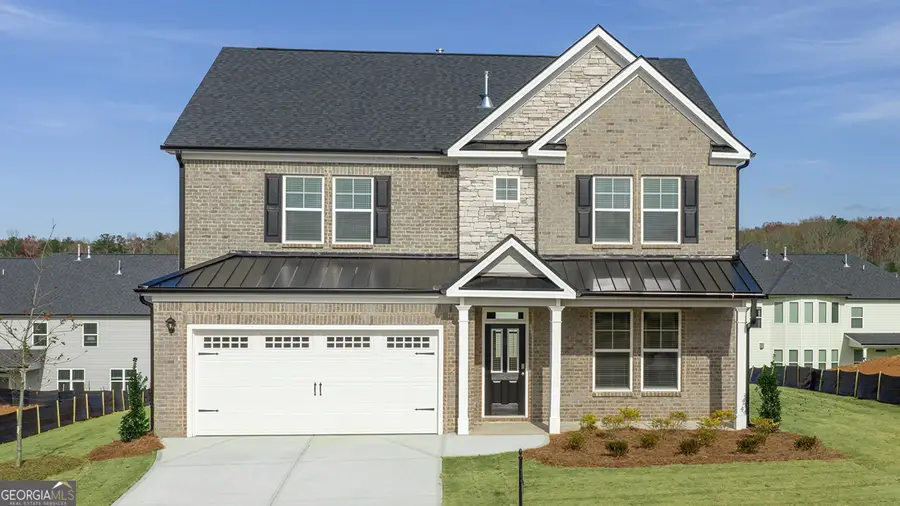 1383 Westland Court, Bogart, GA 30622 - Image #3