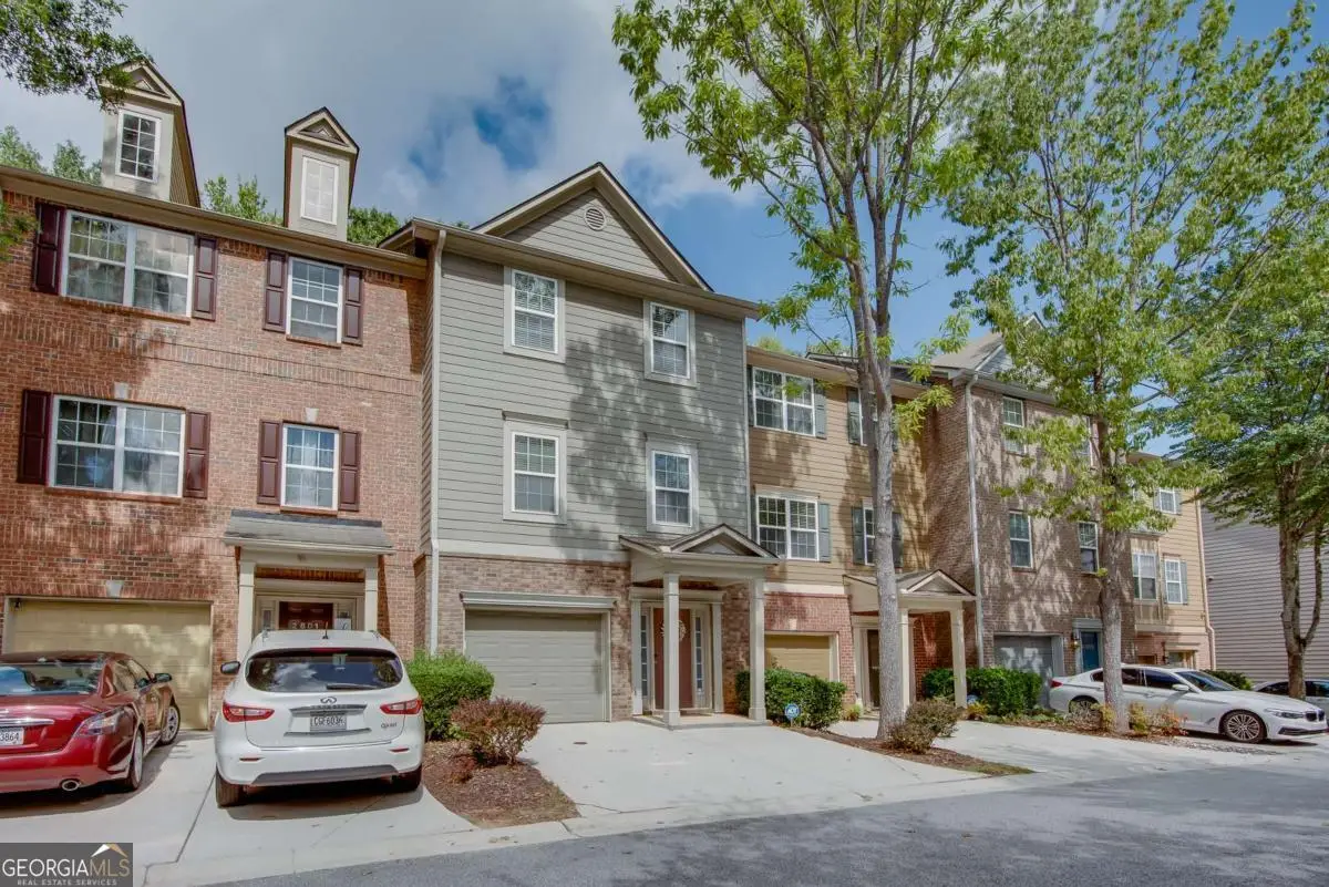 2799 Keystone Avenue, Lithonia, GA 30058 - Image #1