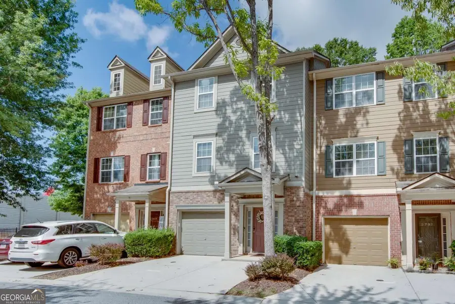 2799 Keystone Avenue, Lithonia, GA 30058 - Image #3