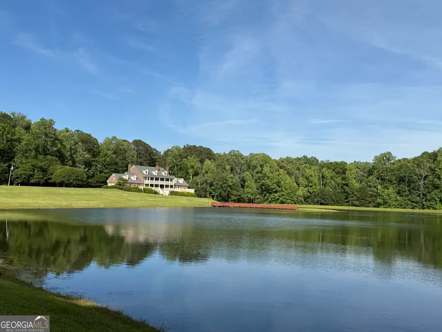 2720 Doster Road, Madison, GA 30650 - #3