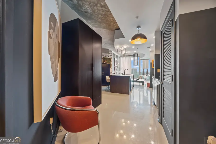 400 W Peachtree Street Nw #2603, Atlanta, GA 30308 - Image #3