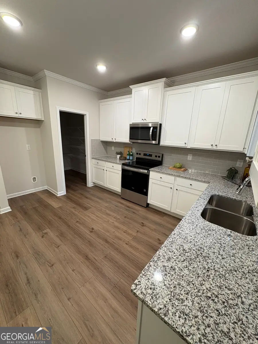 4580 Ajo Walk #HOMESITE 21, Atlanta, GA 30331 - Image #3