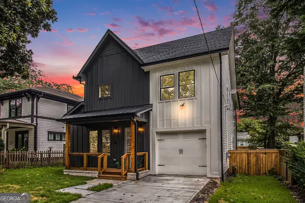 2018 Presley Way Ne, Atlanta, GA 30317