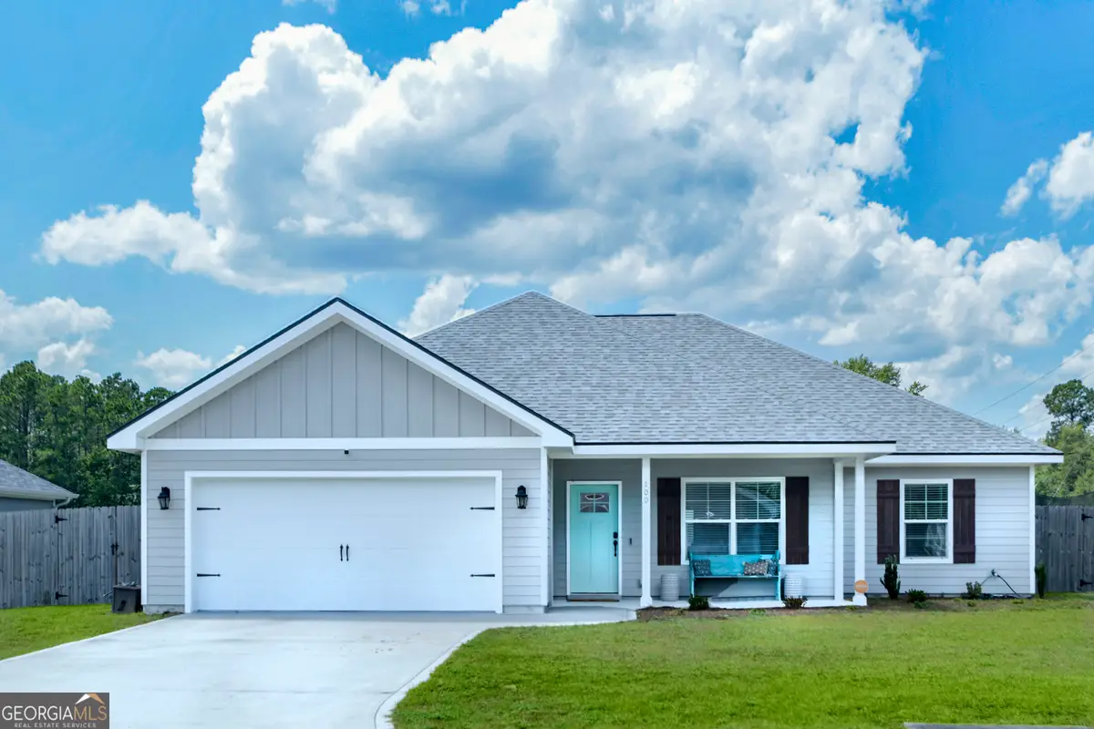 100 Eva Drive, Saint Marys, GA 31558 - Image #1