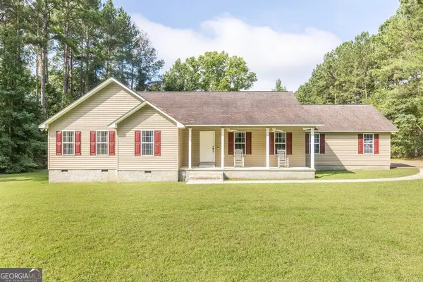 518 Pinegrove Drive, Dublin, GA 31021