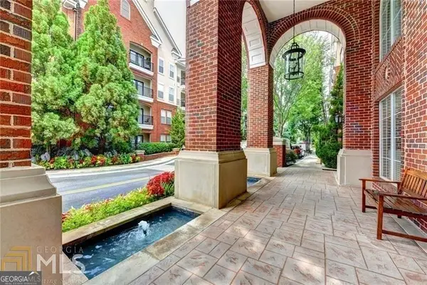 1850 Cotillion Drive #1414, Atlanta, GA 30338