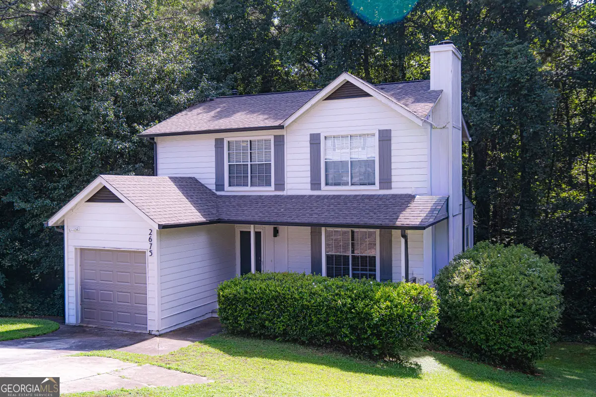 2675 Wildflower Lane, Snellville, GA 30039 - Image #1
